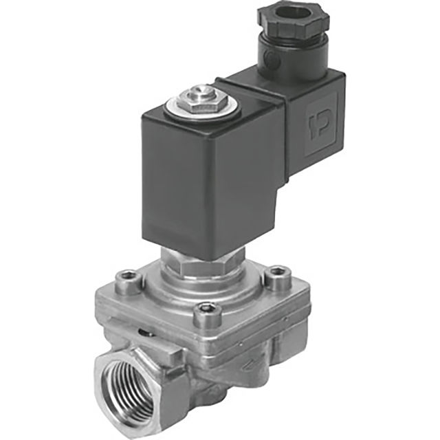 Festo VZWF-L-M22C-N114-400-E-1P4-10-R1