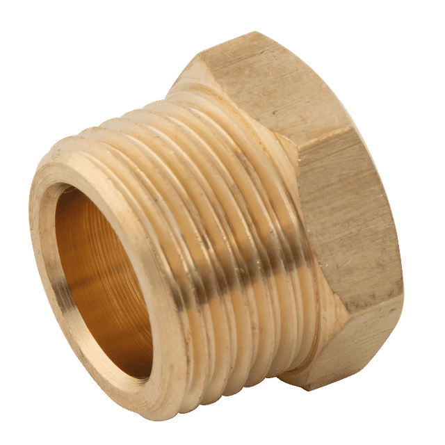 FT Pro 6MM OD Tube Nut (36050004)