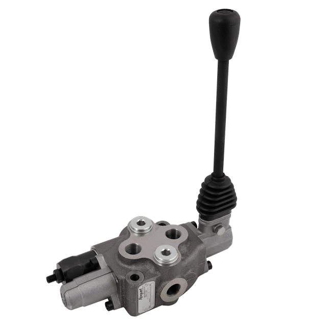 Roquet 1/2" 1 Bank Monoblock Control Valve