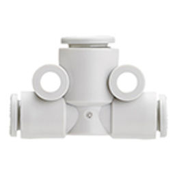 SMC One-Touch Fitting.