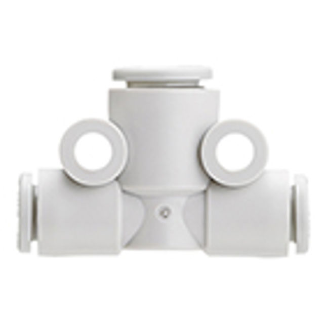 SMC One-Touch Fitting.