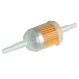 FT Pro 06MM OD Fuel Filter Paper ELEM Straight