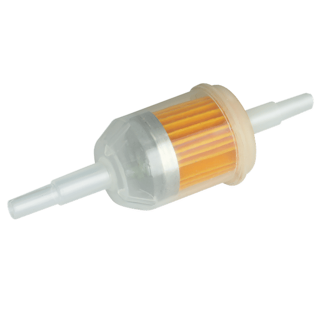 Fuelling Filtration