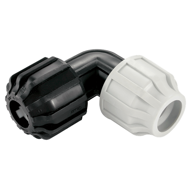 FT Pro UT 90° Elbow 15-22 (1/2") - 20MM