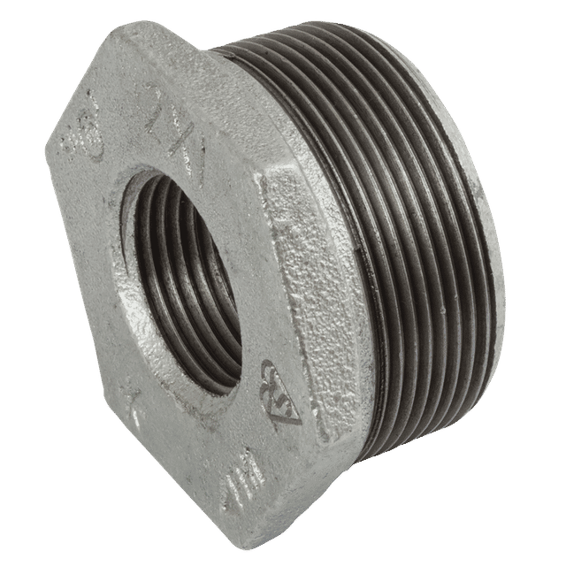 K-Line Connect (BS FIG140) Red Bush 1.1/2 X 1 Galvanised