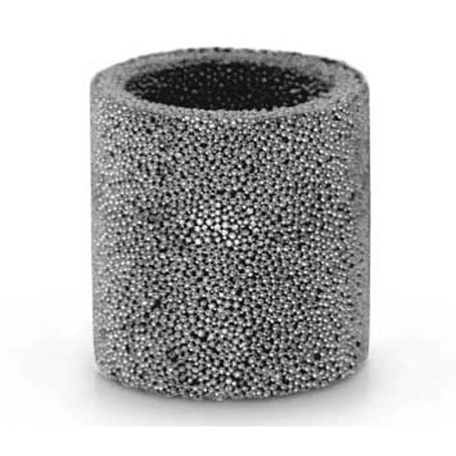 Camozzi 1/4" Silencer