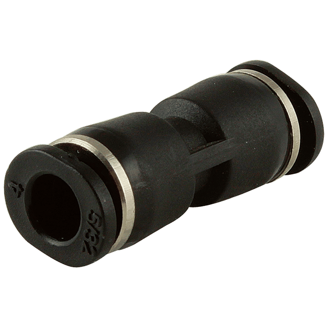 FT Pro 4MM Micro Equal Straight Conn