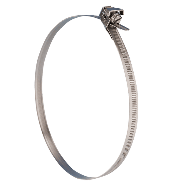 Jubilee 50-965MM X 11MM Mild Steel Hose Clip