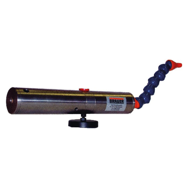 Pneumax 4MM Inlet Trip Valve