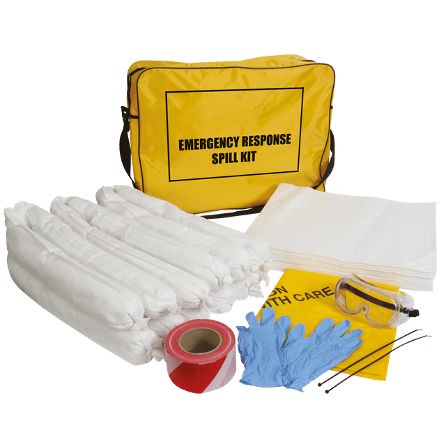 FT Pro Shoulder Bag Oil Only Spill Kit