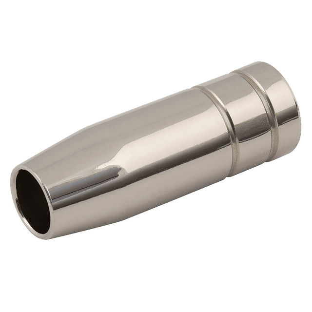 CONICAL NOZZLE FOR MIG M15 12MM