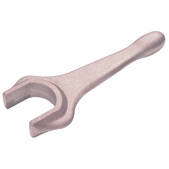 FT Pro 2.1/2" Size RJT Spanner Alloy