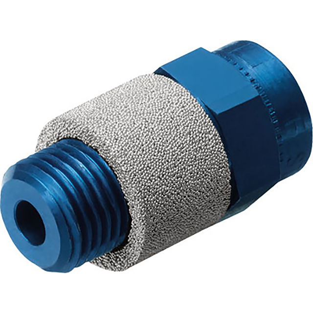 Festo Gre-1/2