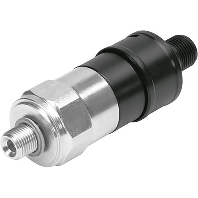 Festo SPBA-P2R-G18-W-M12-0 25X Pres/Switch