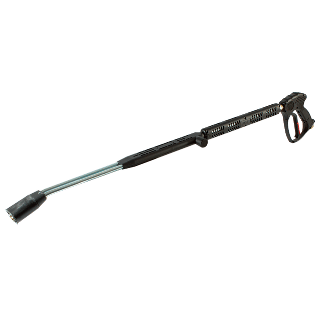 FT Pro H.FLOW Twin SS Lance Top Control