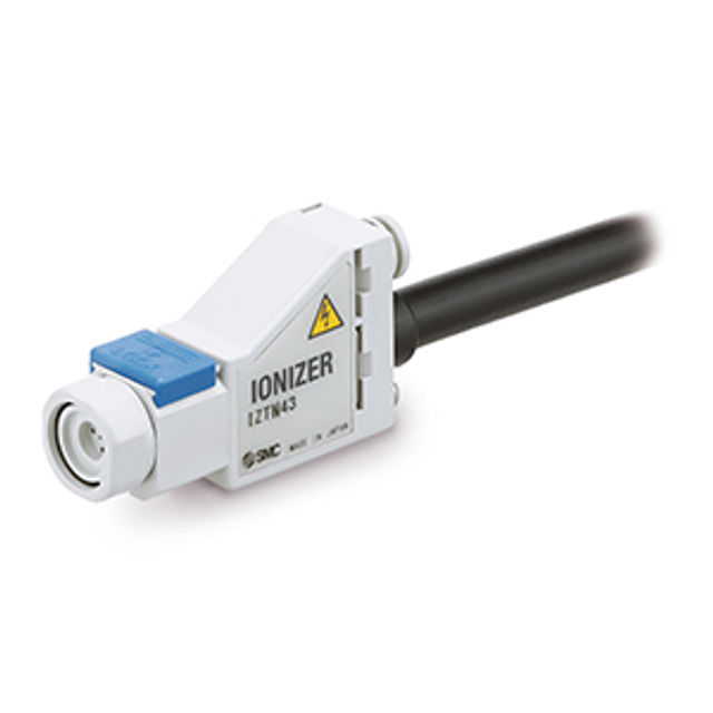SMC Bar Type Ionizer