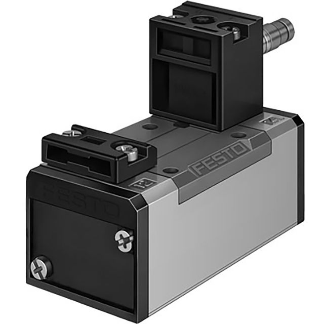 Festo MN1H-5/2-D-2-S-C Solenoid Valve