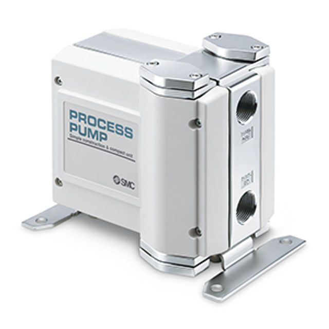 PROCESS PUMP