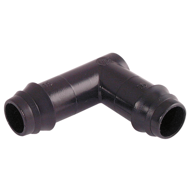 FT Pro 16MM X 16MM Pushfit Elbow