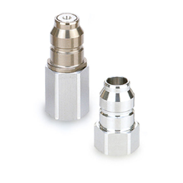 SMC S/S Coupling.
