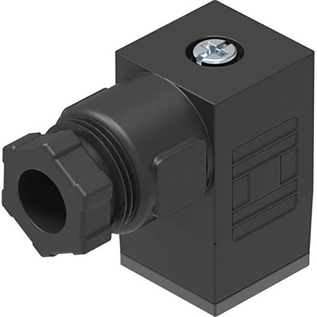 Festo MSSD-EB Plug Socket