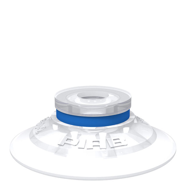Piab Suction cup F30-2 Silicone FCM