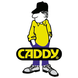 Caddy logo
