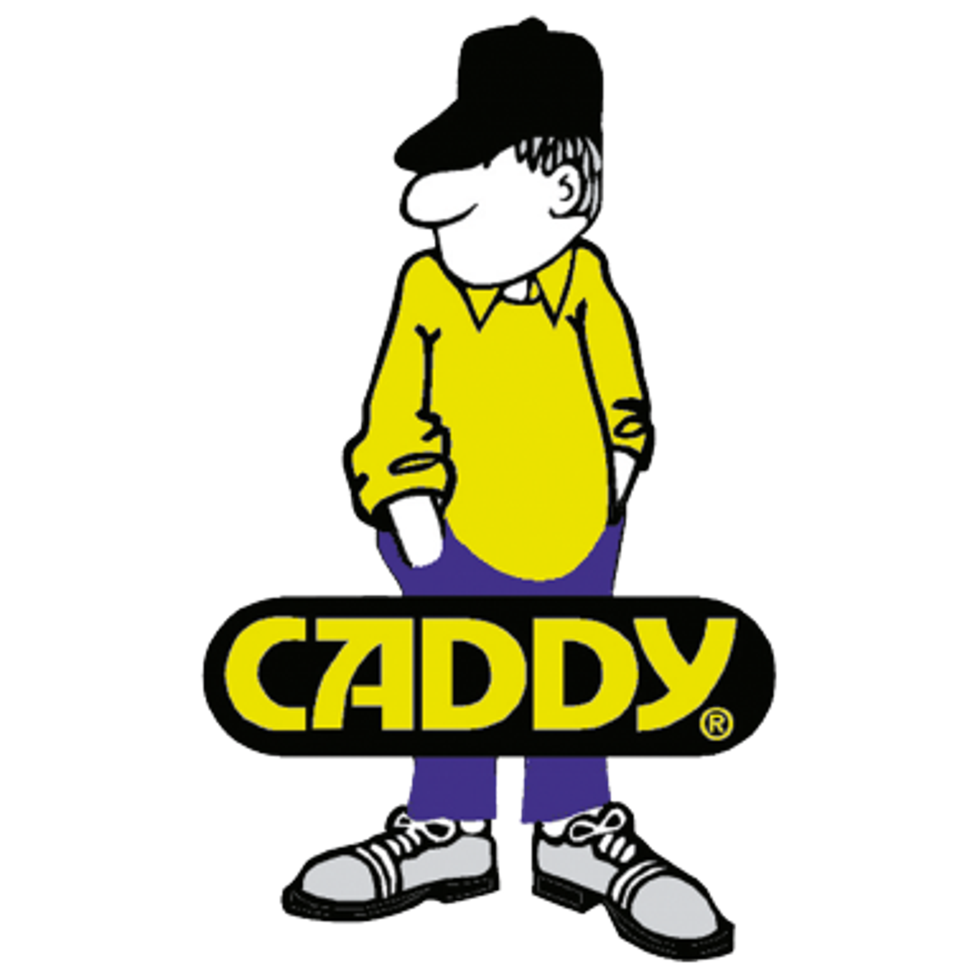 Caddy