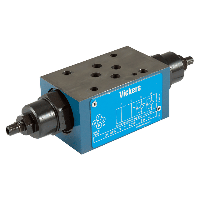 Vickers by Danfoss DGMFN 3 Y A2W B2W 41