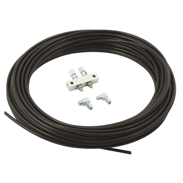 FT Pro 2 Point Remote Grease System