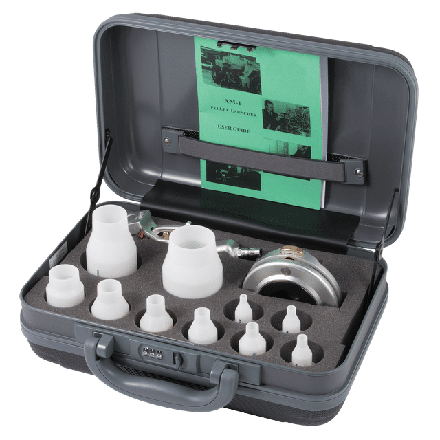FT Pro MOBI Pellet Launcher Kit 10PCS 6-50MM