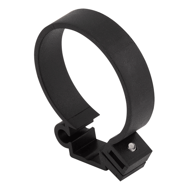 Metal Work Switch Bracket to Suit 40MM RNDC CYL