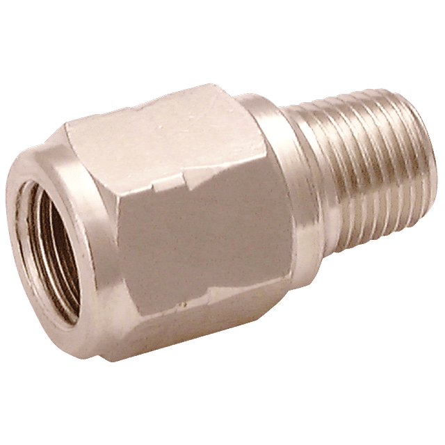 FT Pro Non-Return Valve NBR 1/4" Male/Female