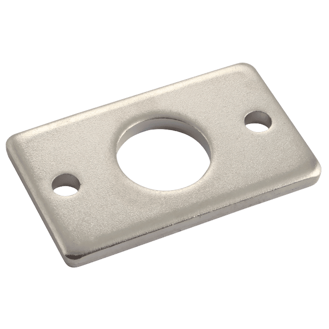 FT Pro Front Flange Mounting for 20/25MMØ Mini Cyl