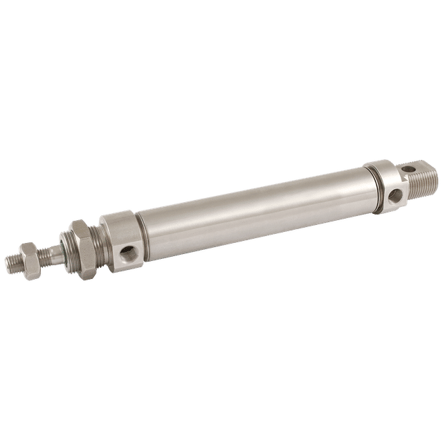 FT Pro 25MM X 10MM Magnetic Double Acting Full SS Cyl