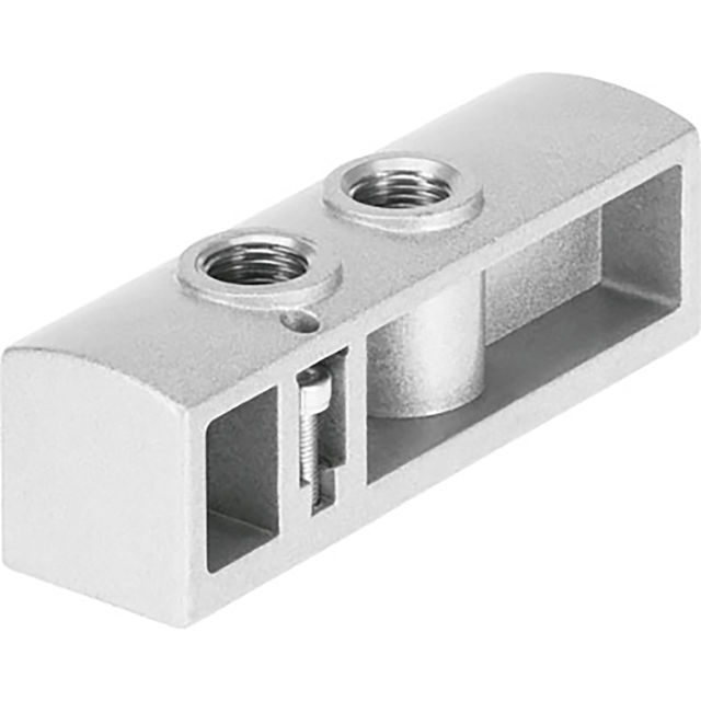 Festo VABF-B10-20-P1A4-G18-P3 Supply Plate