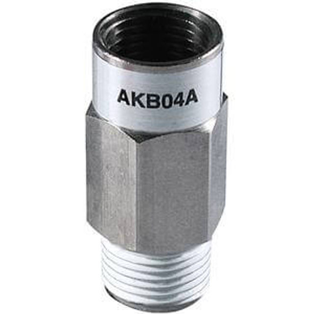 CHECK VALVE