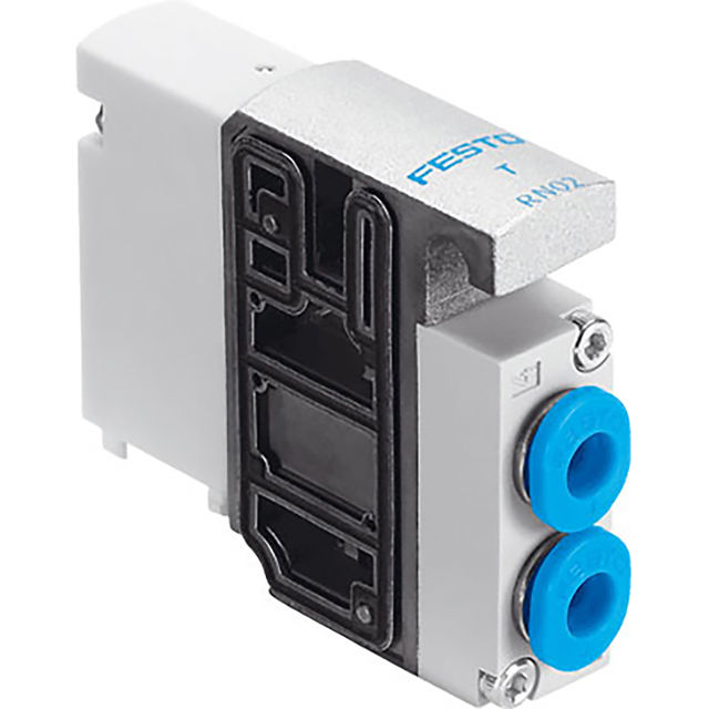 Festo CPVSC1-SP-P-Q4 Supply Plate