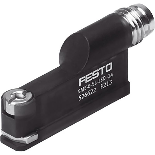 Festo SME-8-SL-LED-24 Proximity Sensor
