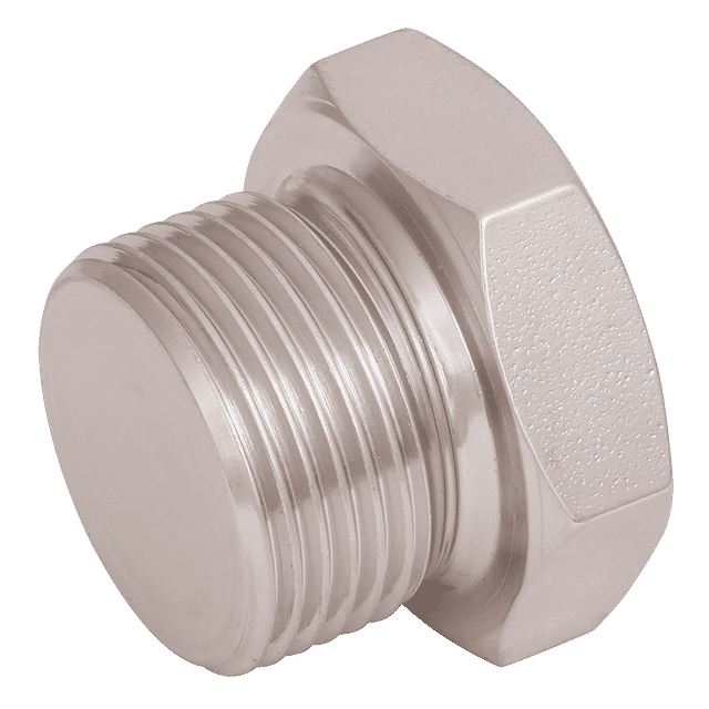KR500 5/8 BSP Blanking Plug
