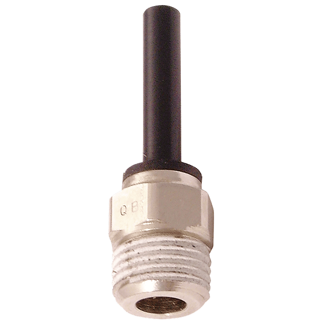 Parker Legris 1/4" BSPT Male X 10MM OD Standpipe