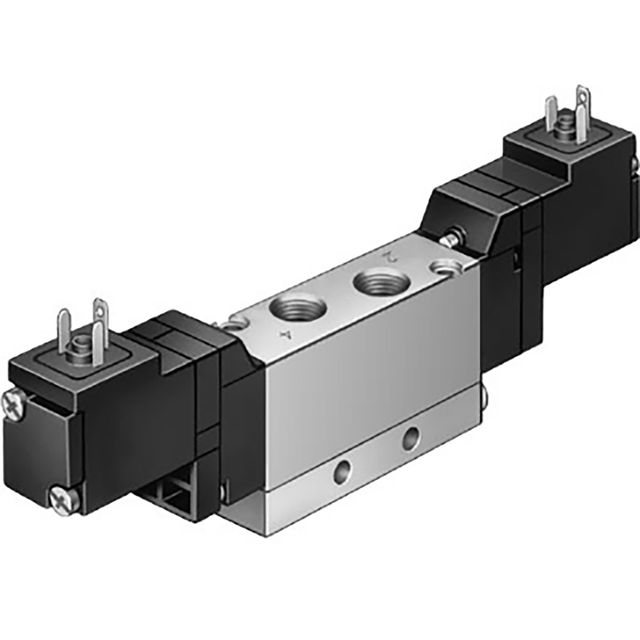 Festo JMEBH-5/2-1/8-B Solenoid Valve