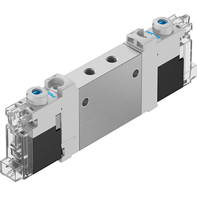 Festo VUVG-LK10-T32C-AT-M5-1H2L-S Solenoid Valve
