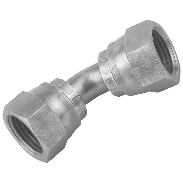 Burnett & Hillman 5/8" BSP X 5/8" BSP Elbow