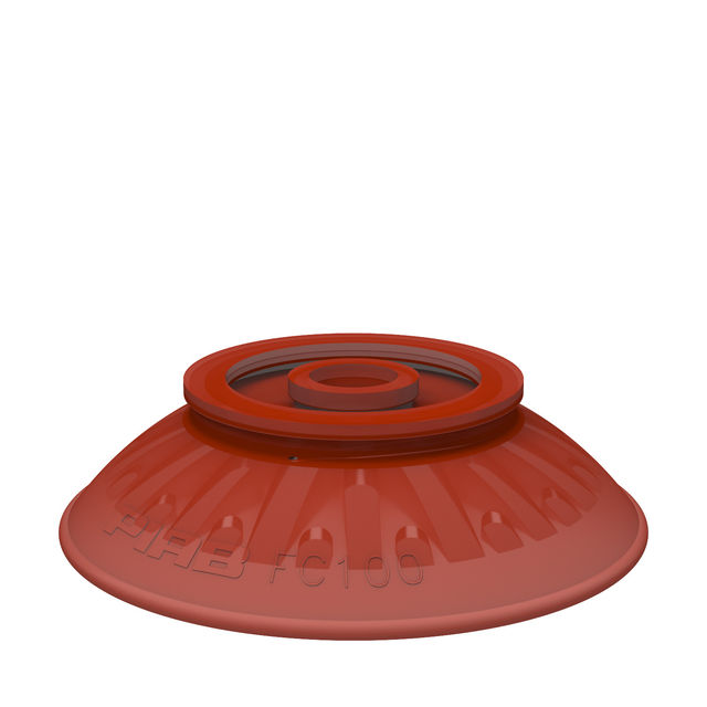 Piab Suction cup FC100P Polyurethane 40