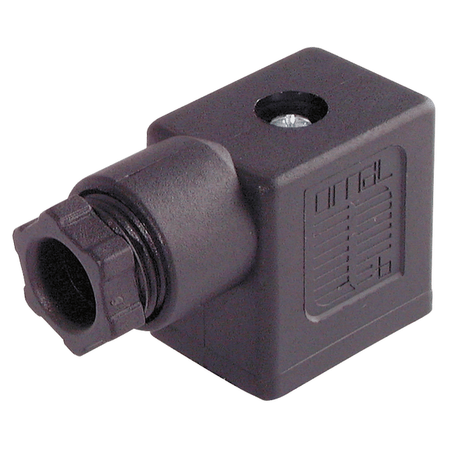 IMI Norgren 250VAC/300VDC 22MM Din Plug
