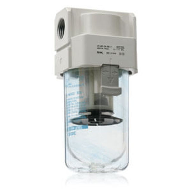 VACUUM FILTER