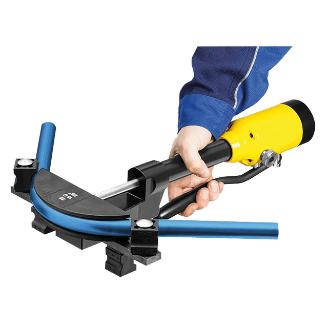 Aircom Bending Gun for Multilayer Bendable Pipe