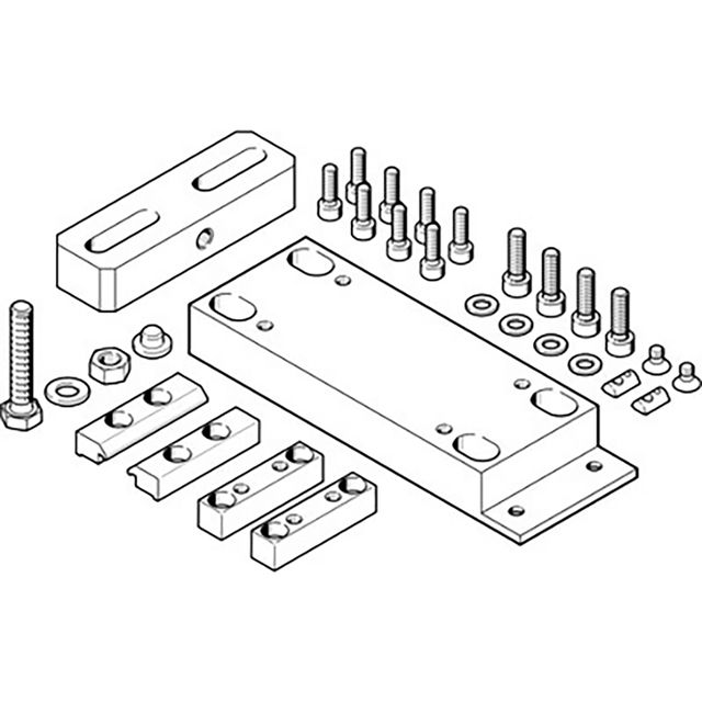 Festo Adjusting Kit