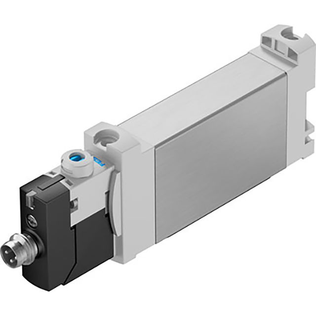 Festo VUVG-BK10-T32C-AT-F-1R8L-S Solenoid Valve